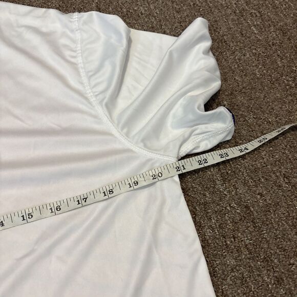 NWT Umbro Soccer Jersey USA Medium New With Tags - Picture 3 of 8